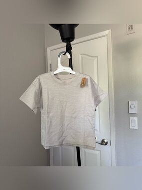 Easy Peasy Tee